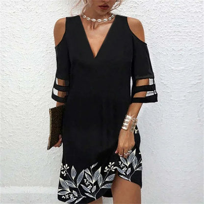 Stylish and Elegant Dress