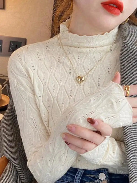 Beautifully Crafted Jumper