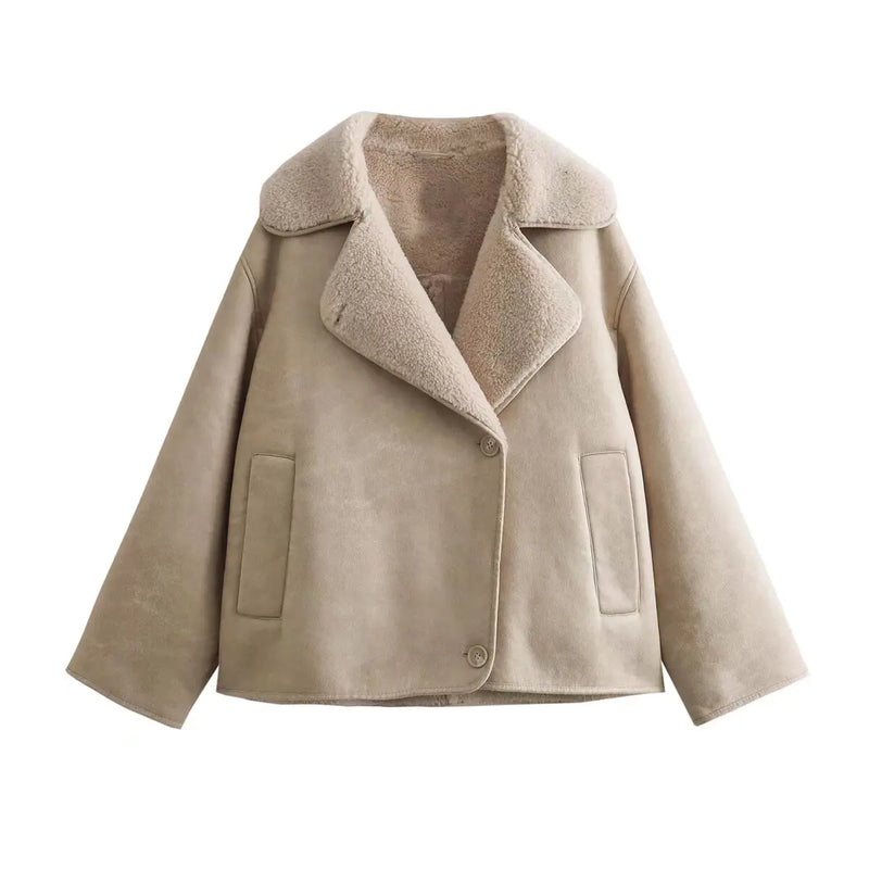Vintage Inspired Jacket