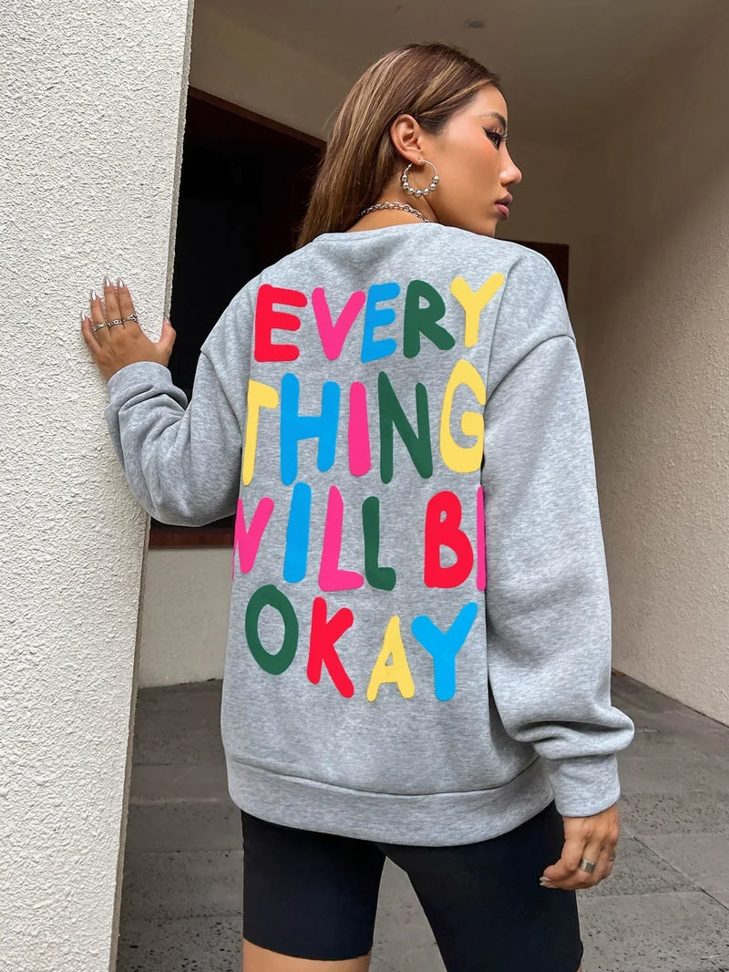 Thoughtfully Designed Jumper