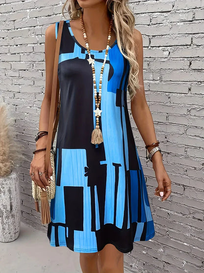 Soft and Sophisticated Dress