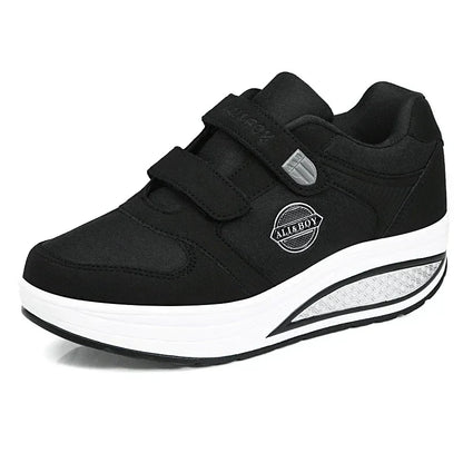 Comfortable and Fashionable Orthopedic Sneakers