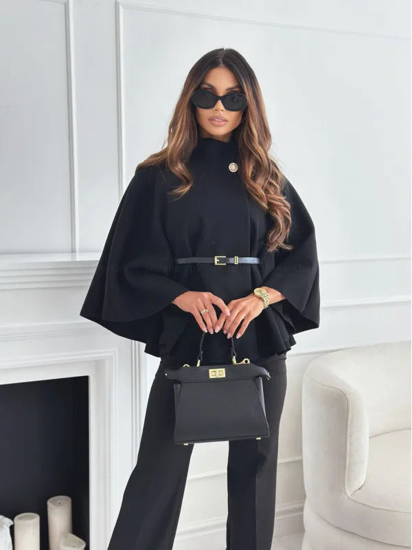 Soft and Sophisticated Coat