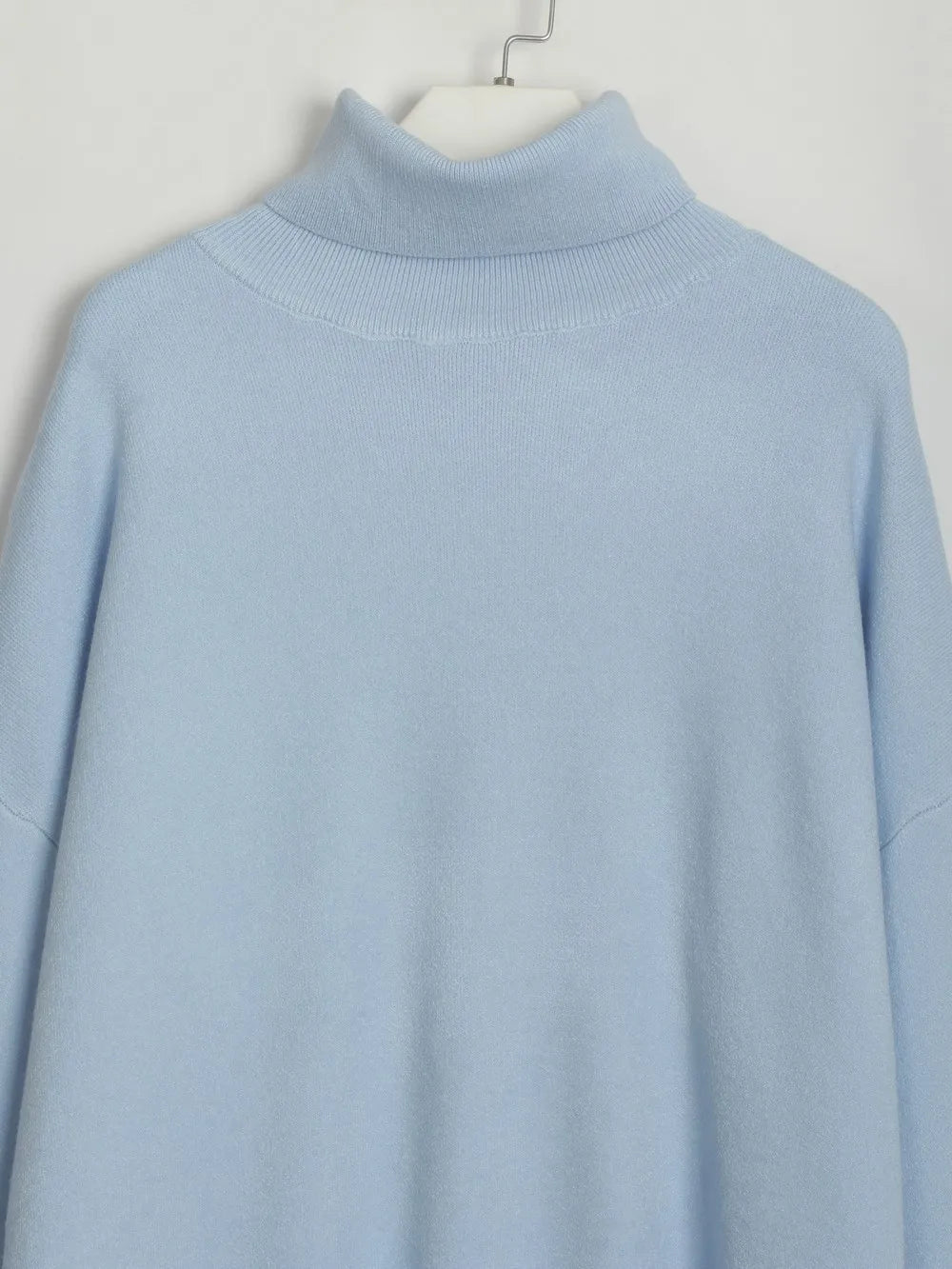 Gracefully Designed Jumper