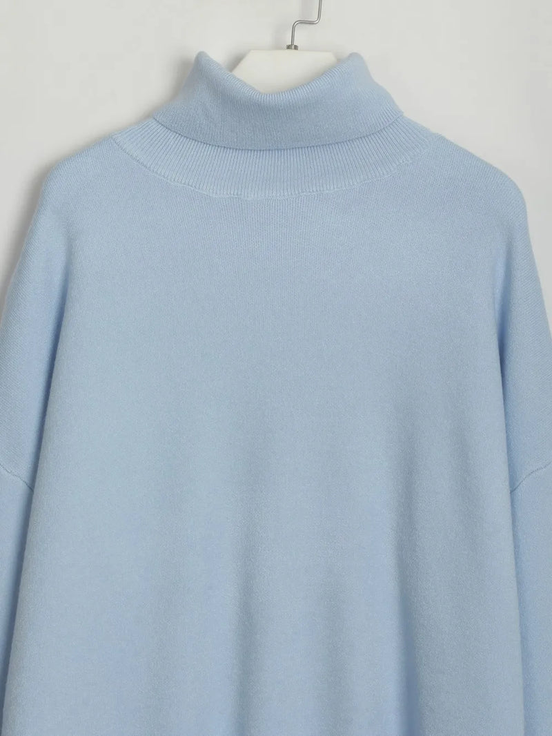 Gracefully Designed Jumper