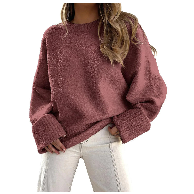 Thoughtfully Designed Jumper