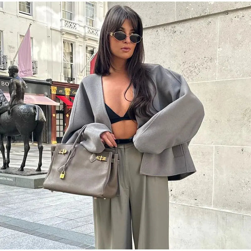Classic Vintage Jacket