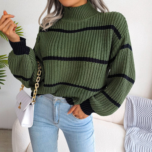 Thoughtfully Designed Jumper