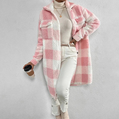 LM | Chic jacket for women