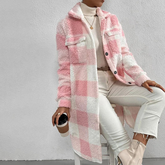 Classic Designed Jacket