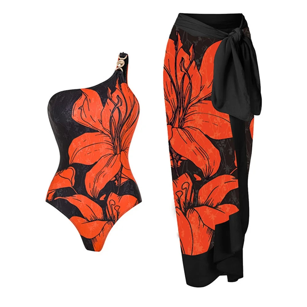 Casually Bikini With a Refined Edge
