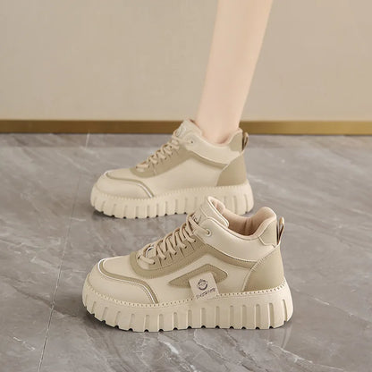 Tailored and Comfortable Orthopedic Sneakers