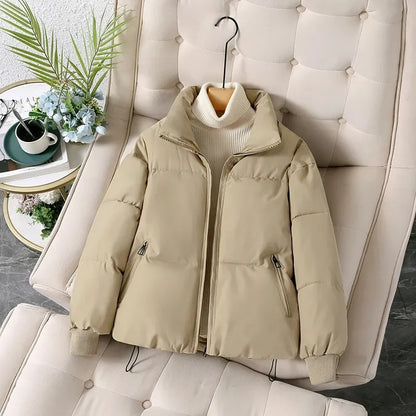 Classic Designed Jacket