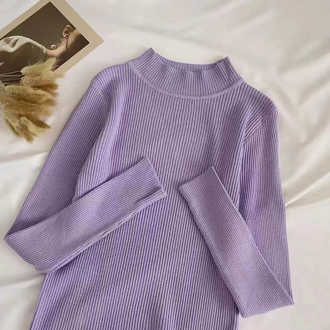 Gracefully Designed Jumper