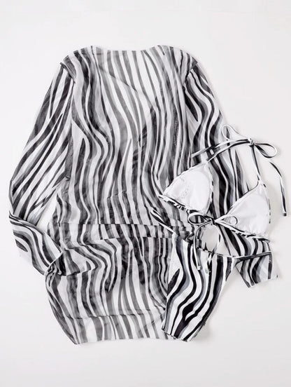 Raquel® | Effortless and Bikini