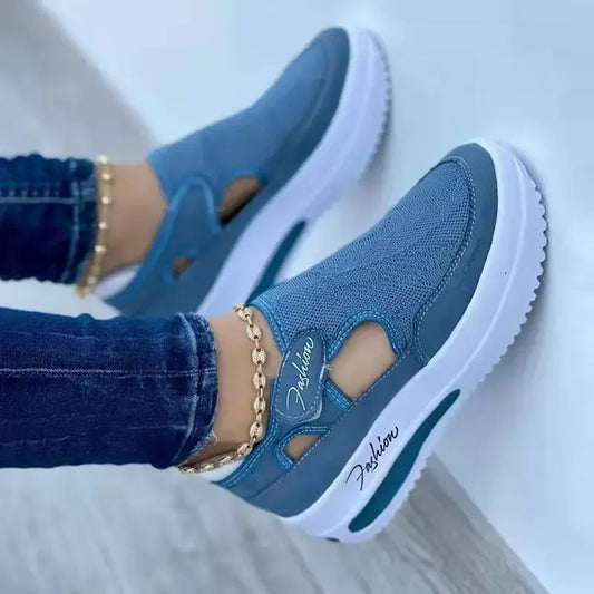 Fashionable and Supportive Orthopedic Shoes