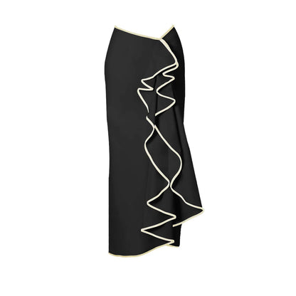 Effortlessly Bathing Suit With a Timeless Design