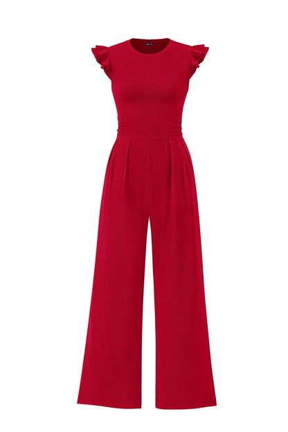 Polished and Playful Dress
