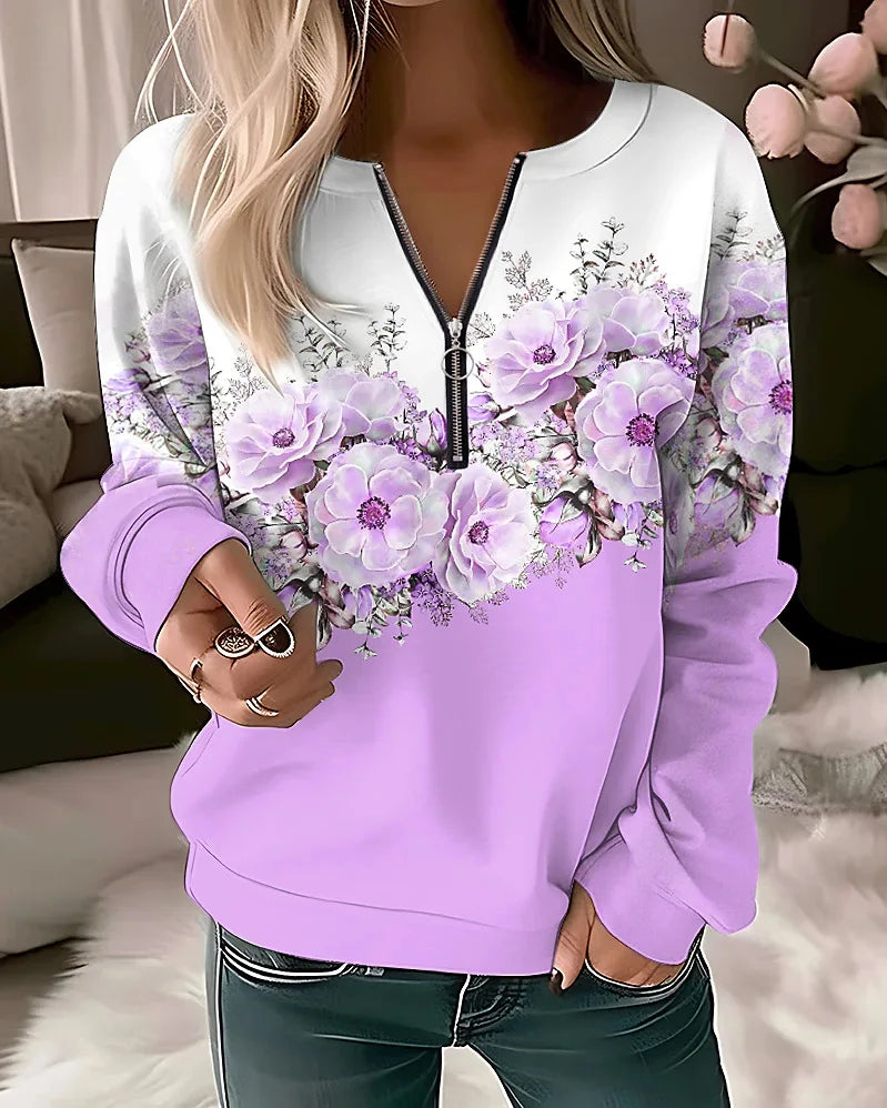 Fresh and Feminine Shirt