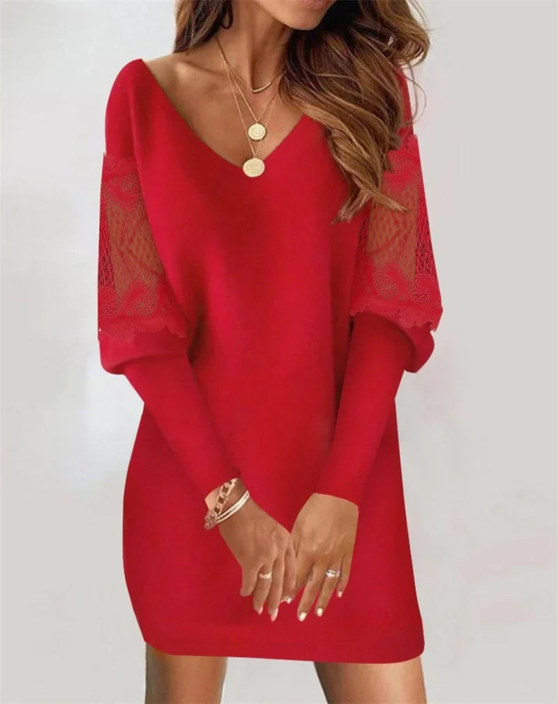 Light and Lovely Dress