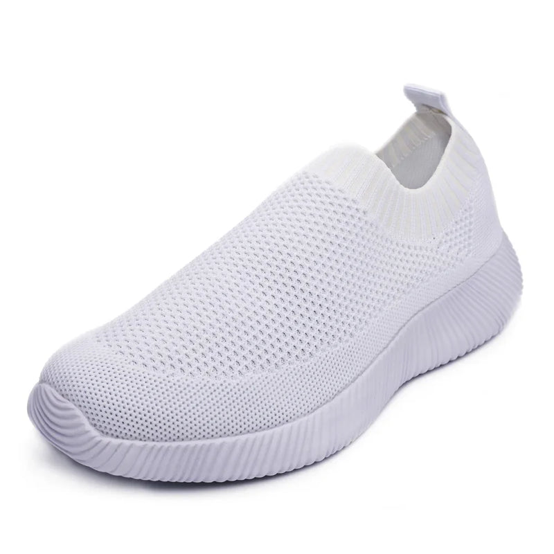 Durable and Supportive Orthopedic Sneakers
