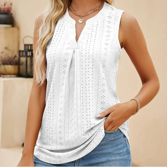 Luxury and Graceful Blouse