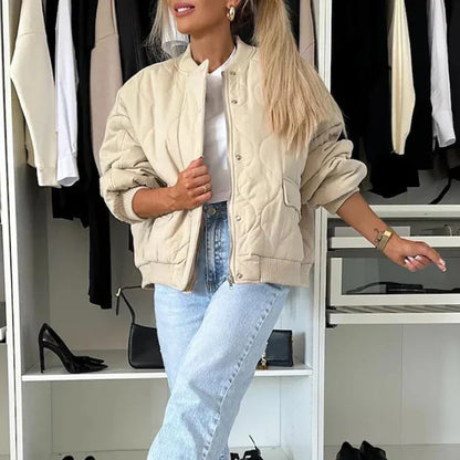 Thoughtfully Designed Jacket