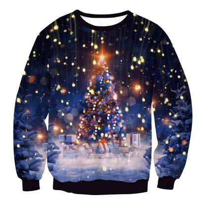 Classic Designed Jumper
