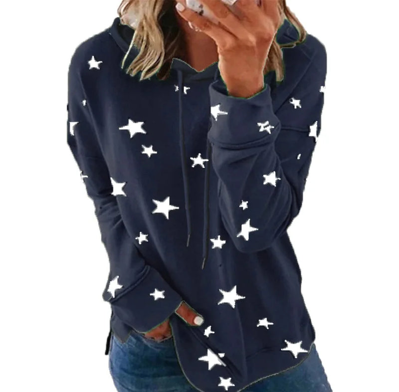 Cool and Casual Hoodie