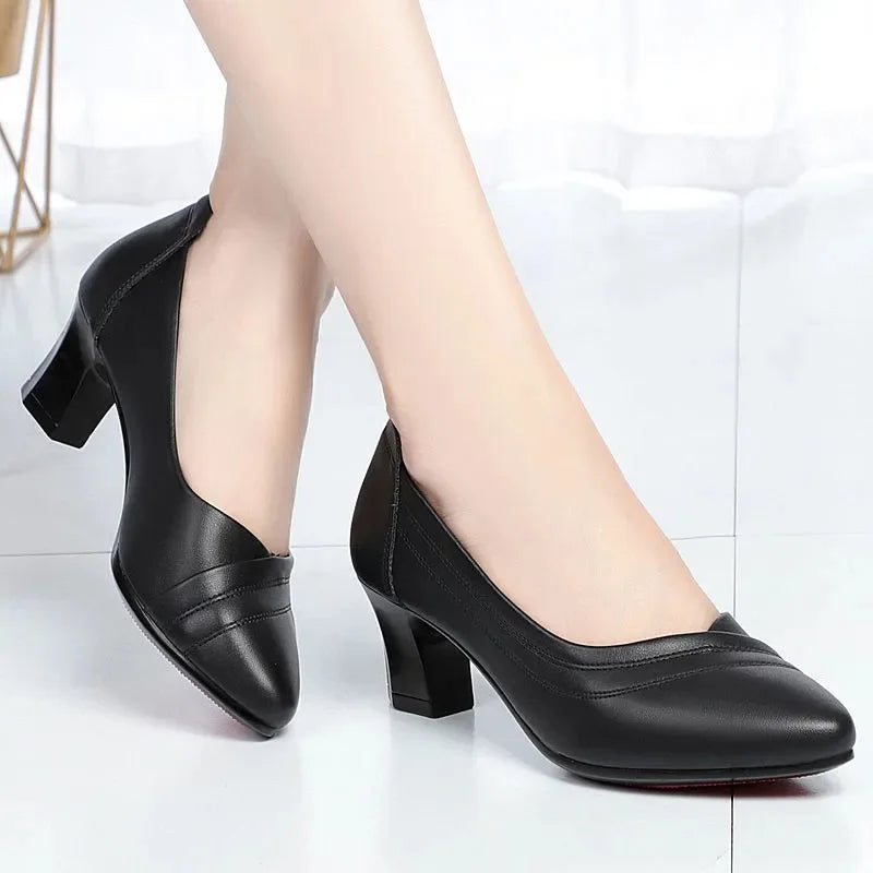 Versatile and Supportive Orthopedic Shoes