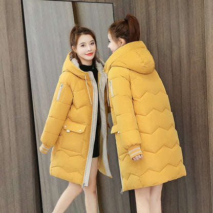 LM | MargjesJacket I Jacket with hood for women
