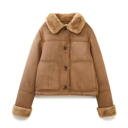Classic Designed Jacket