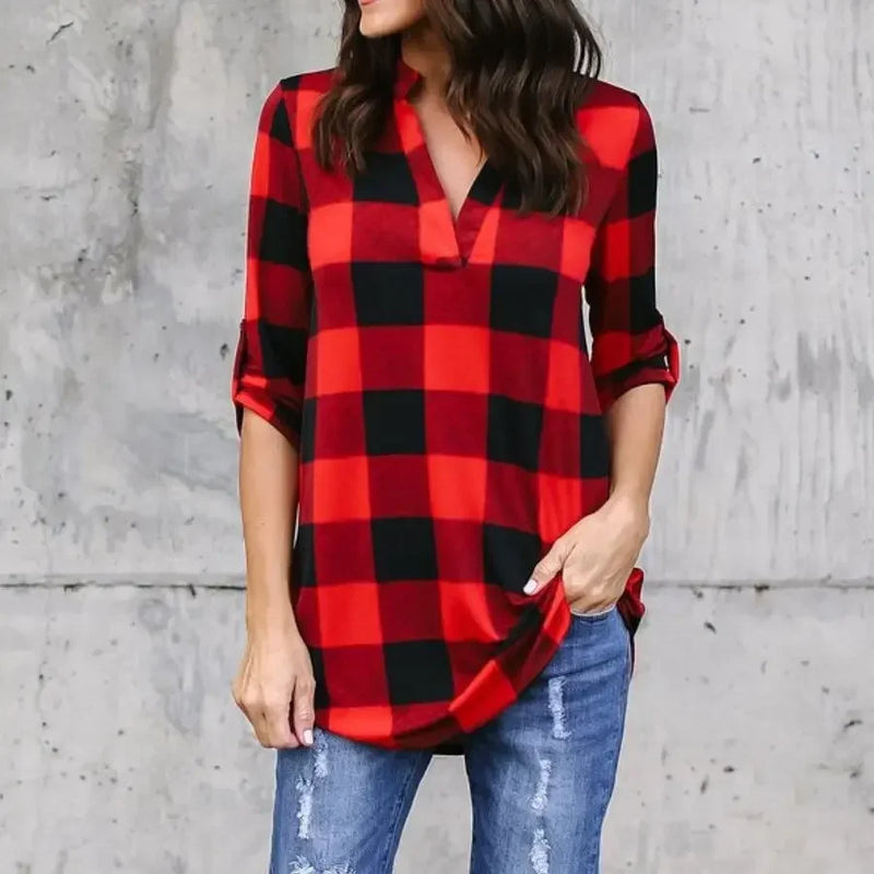 Luxury and Graceful Shirt