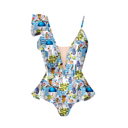 Style Bikini With a Modern Fit