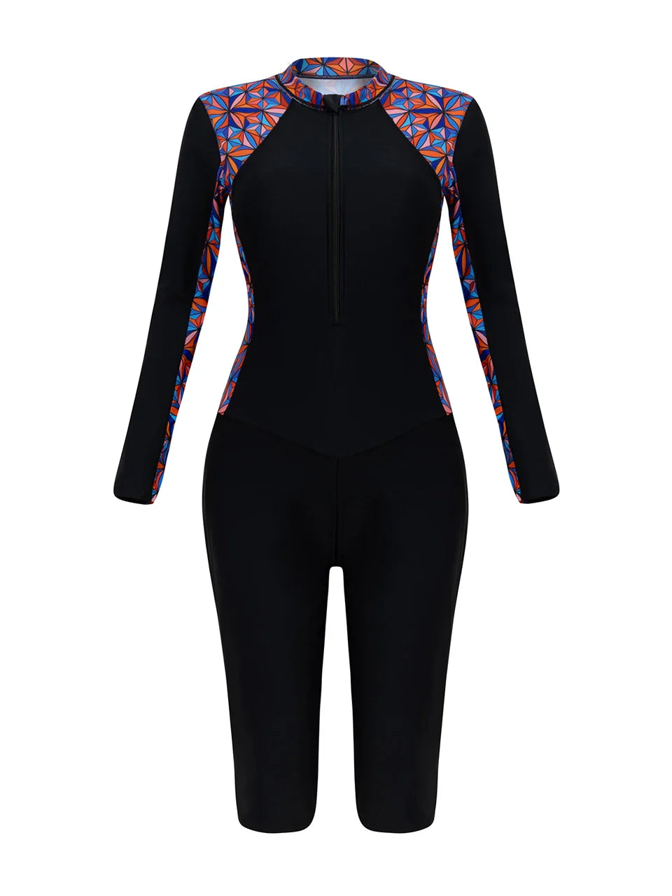 Beautifully Crafted Bathing Suit in a Classic Style