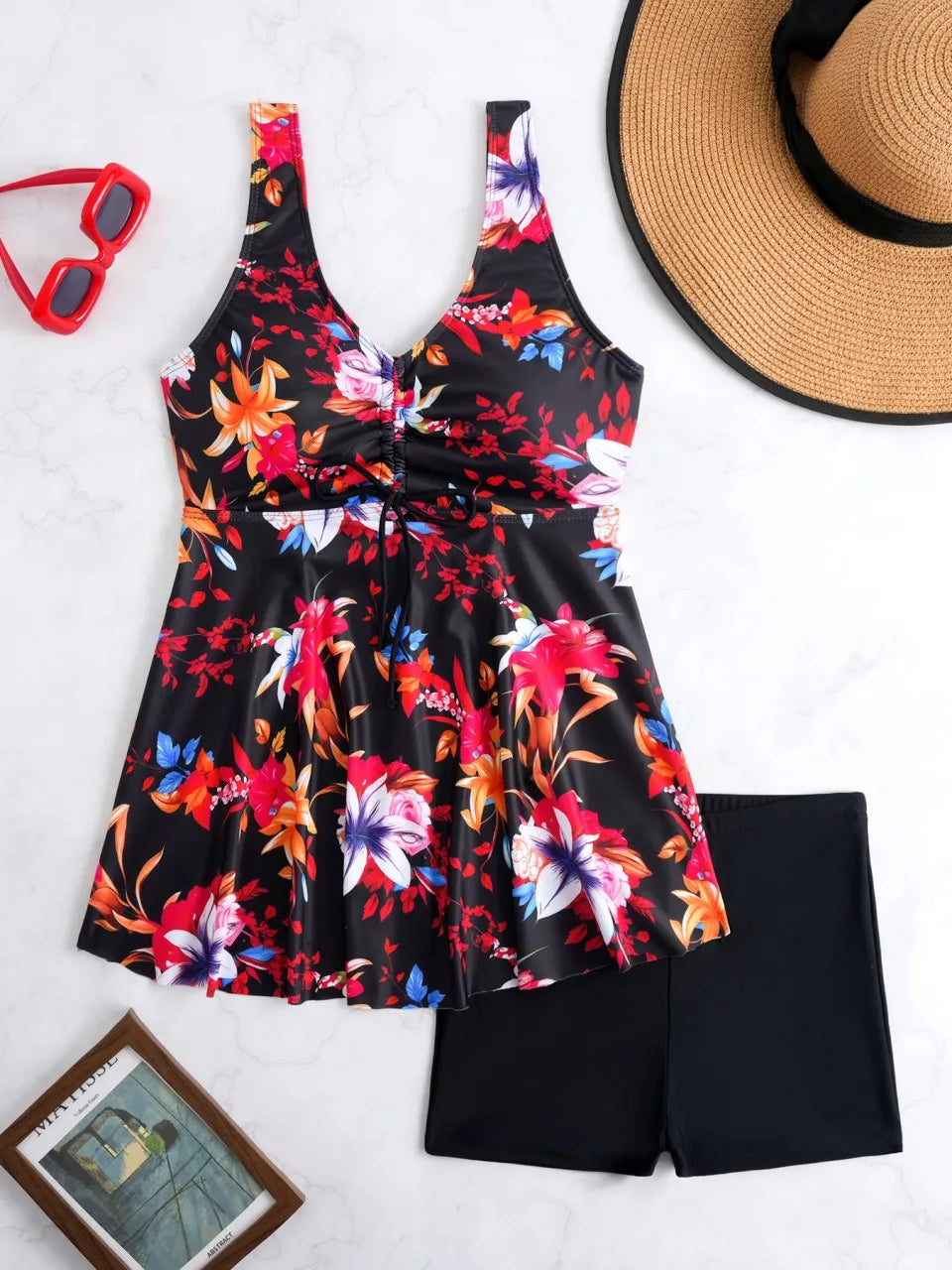 Effortlessly Dress With a Timeless Design