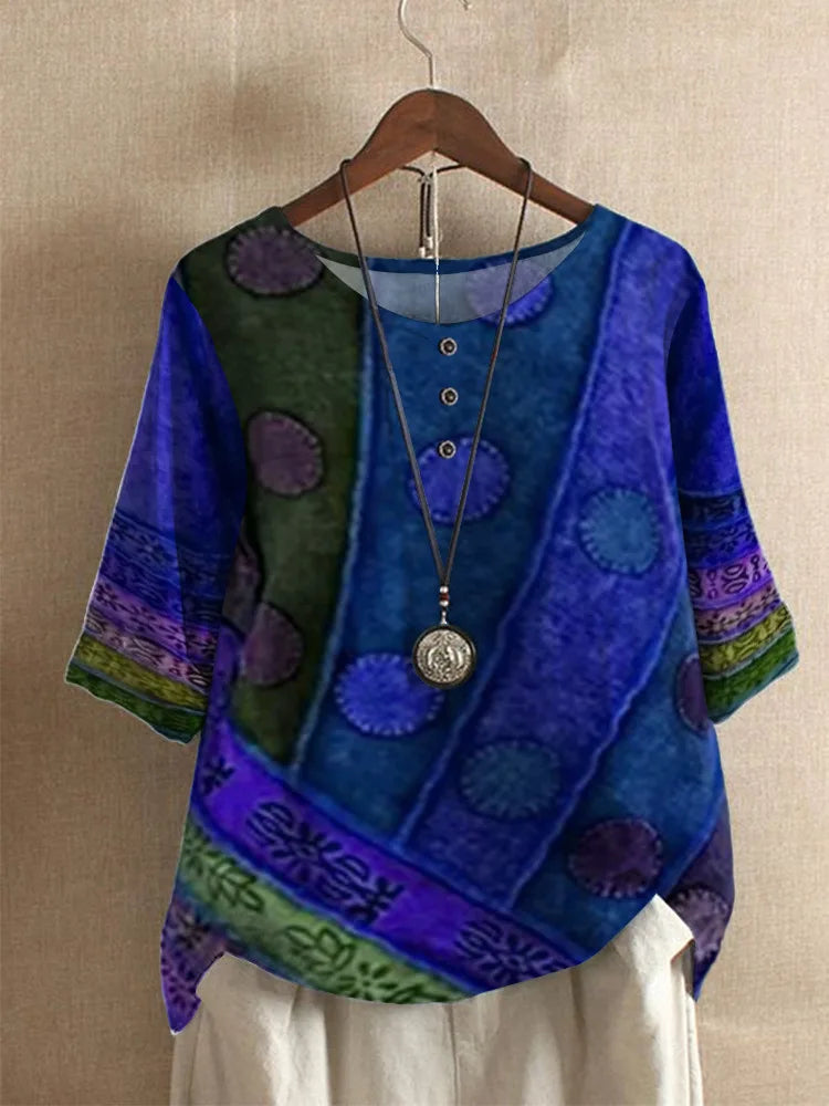 Bold and Beautiful Shirt