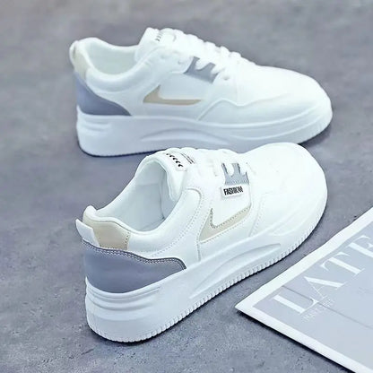 Casual and Supportive Orthopedic Shoes