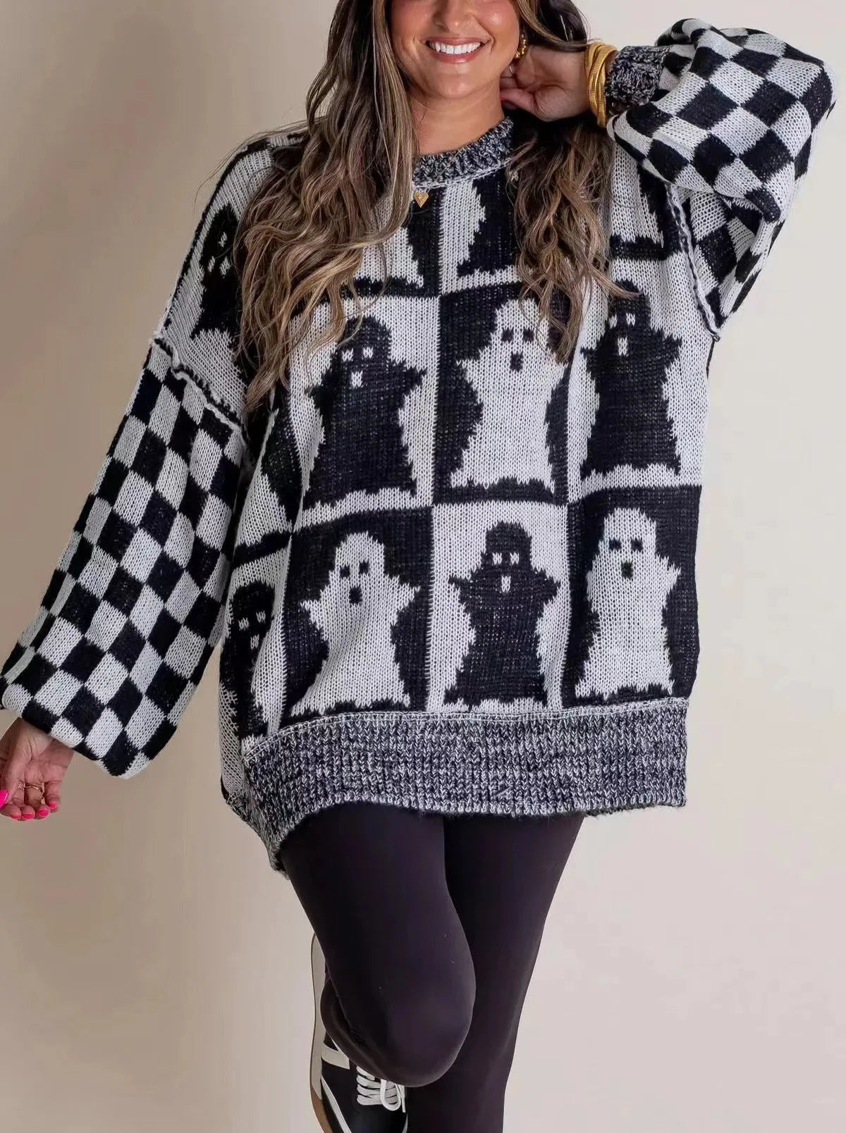 Beautifully Crafted Jumper