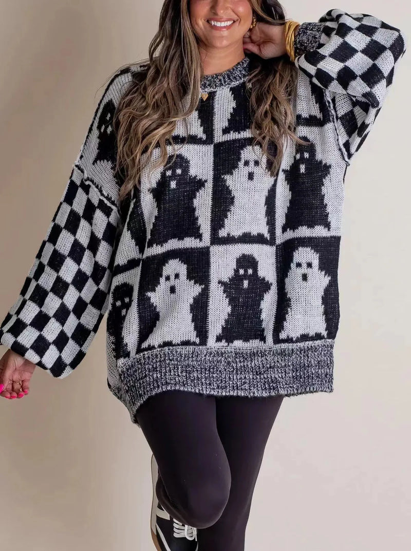Beautifully Crafted Jumper