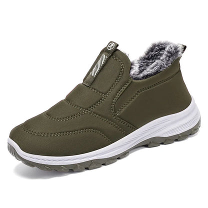Supportive and Stylish Orthopedic Boots