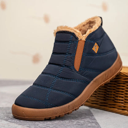 Supportive and Stylish Orthopedic Boots