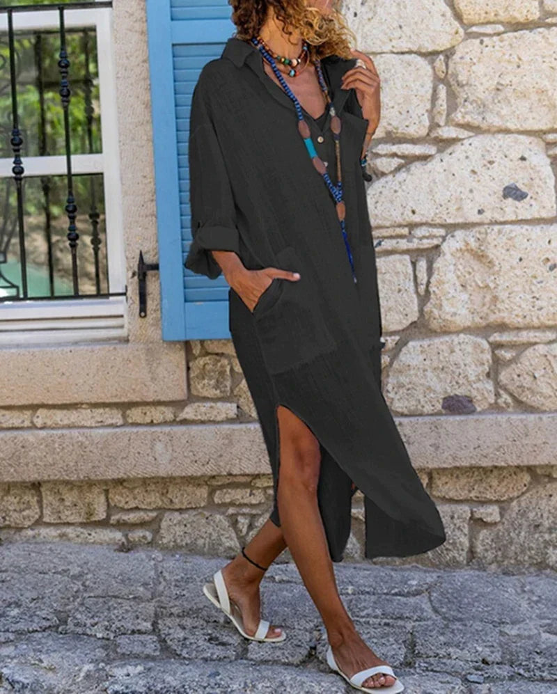 Timeless Vintage Style Garment
