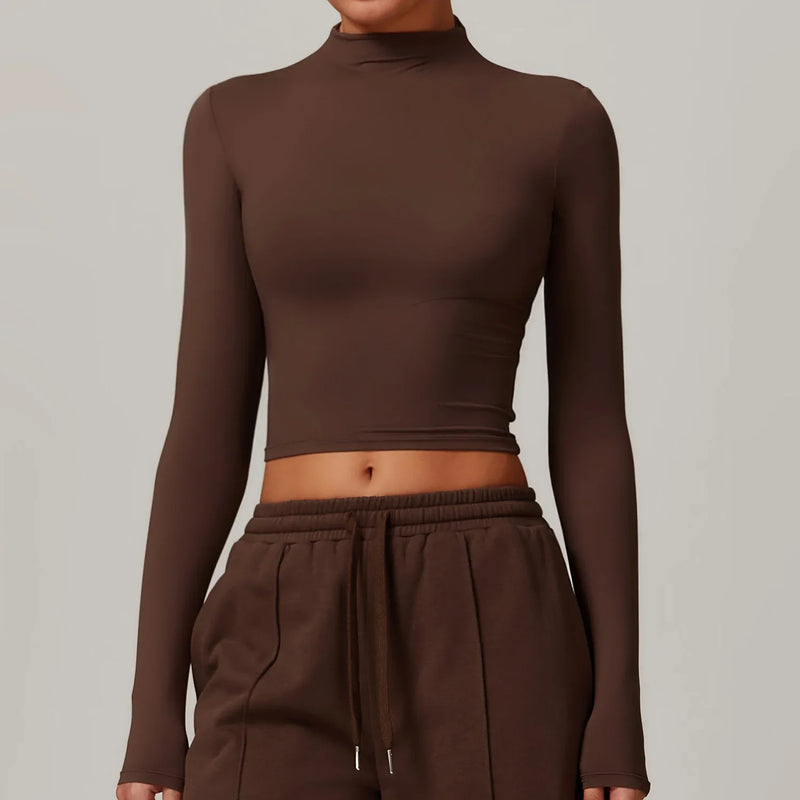 Refined and Radiant Shirt