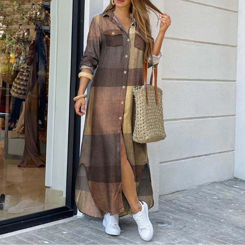 Polished and Playful Shirt