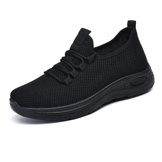Supportive and Trendy Orthopedic Shoes