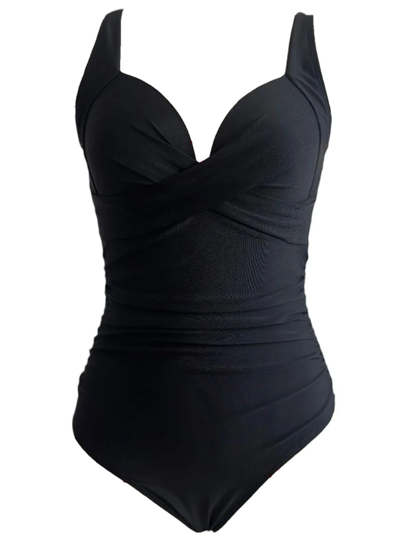 Style Swimsuit With a Modern Fit