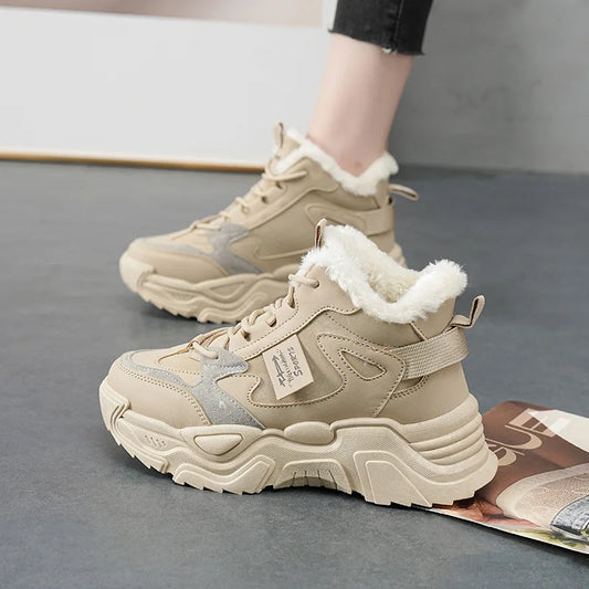 Fashionable and Supportive Orthopedic Shoes