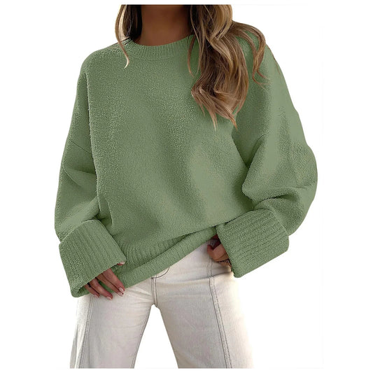 Thoughtfully Designed Jumper