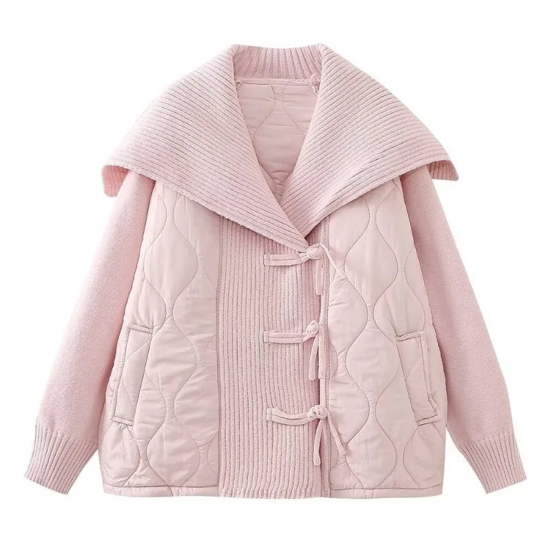 Timeless Vintage Style Jacket
